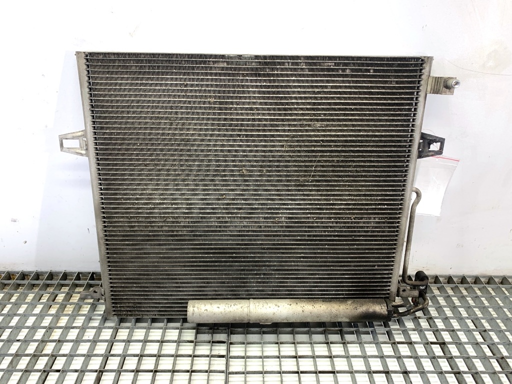 [STARK-879803] Radiador de aire acondicionado Mercedes-Benz Clase GL (X164) 2006-2012