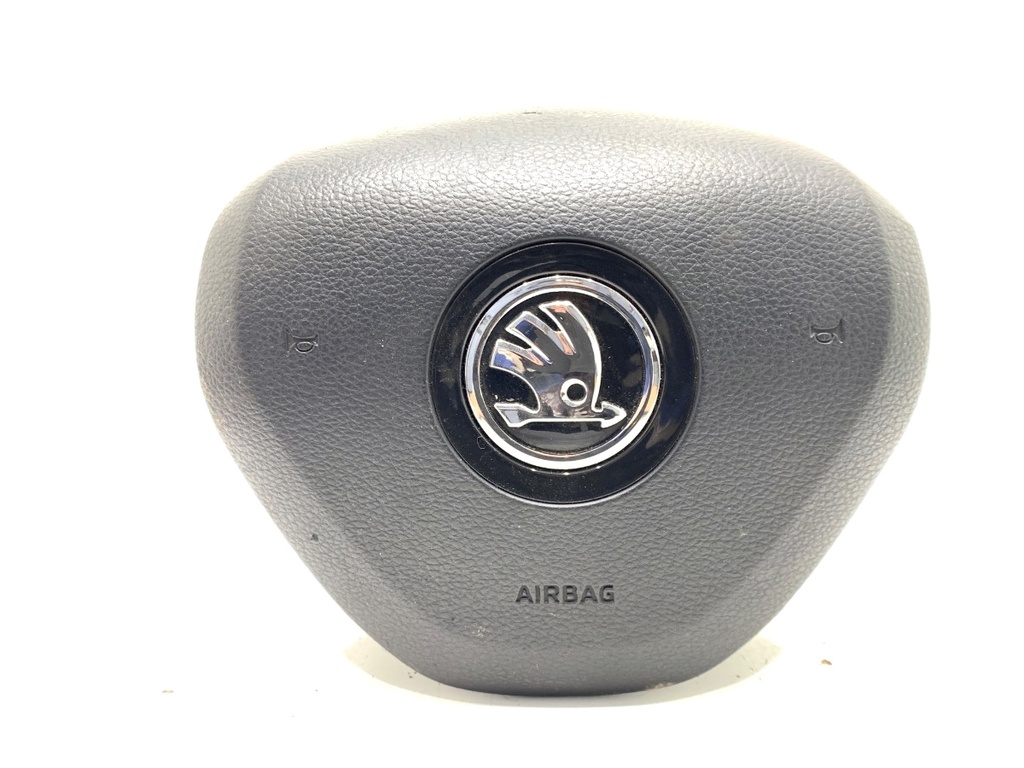 [STARK-765796] Airbag conductor SKODA Rapid (NH3, NK3, NK6) 2012-2022