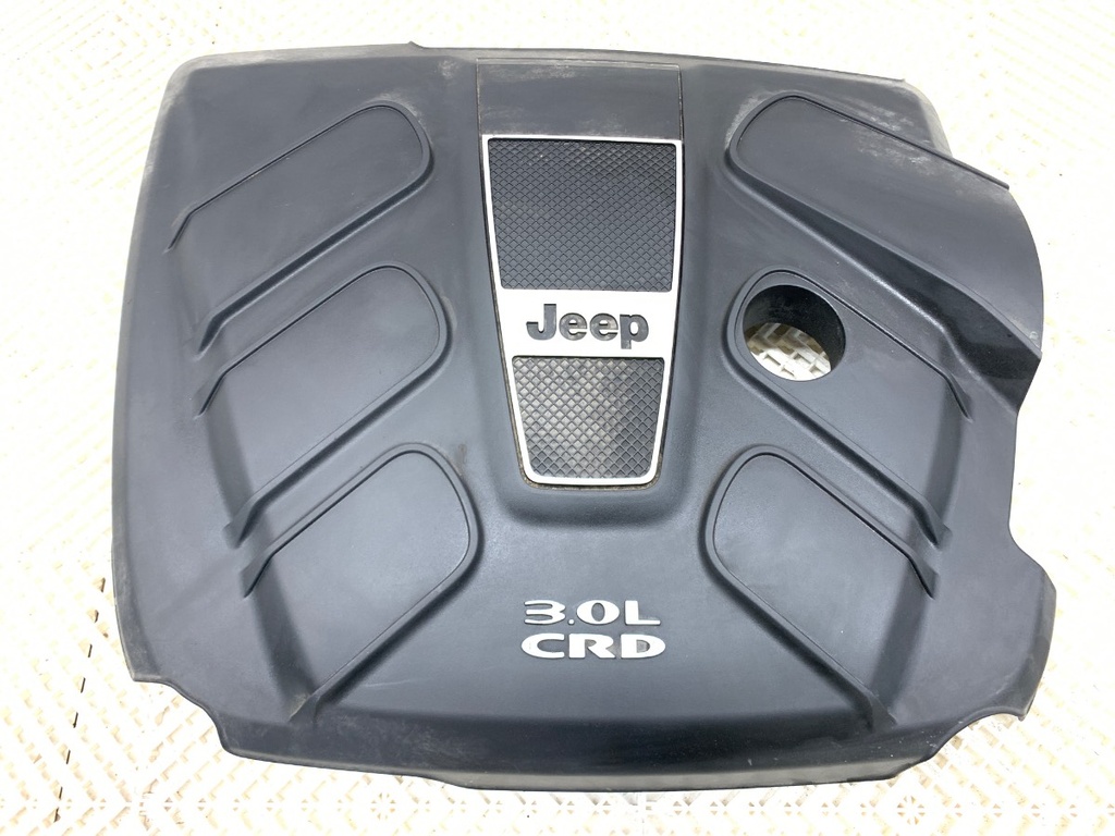 [STARK-881443] Cubierta de motor JEEP Grand Cherokee IV (WK, WK2) 3.0 CRD V6 4x4 2011-2022