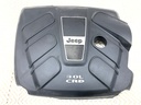 Cubierta de motor JEEP Grand Cherokee IV (WK, WK2) 3.0 CRD V6 4x4 2011-2022