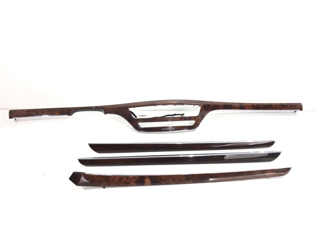 [STARK-773852] Moldura decorativa Mercedes-Benz Clase S (W221) 2005-2013