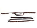 Moldura decorativa Mercedes-Benz Clase S (W221) 2005-2013