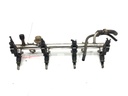 Riel de combustible Mercedes-Benz Clase A (W169) 2004-2012