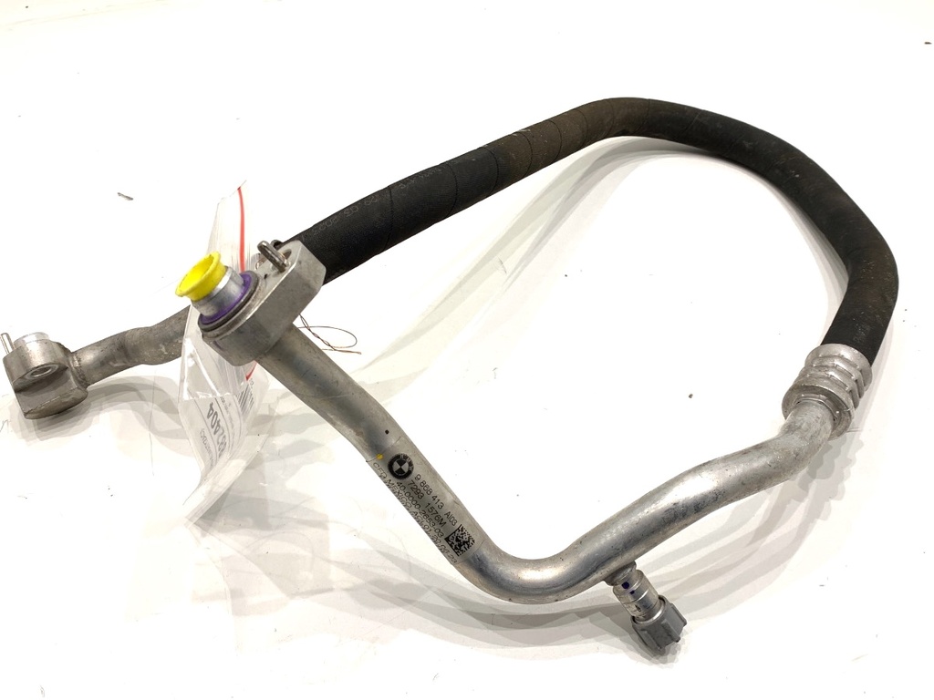 [STARK-882404] Maneta de aire acondicionado BMW X4 (G02, F98) 2018-2022