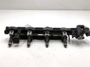 Riel de combustible Ford Fiesta VI 1.6 Ti VP8A6U-AB
