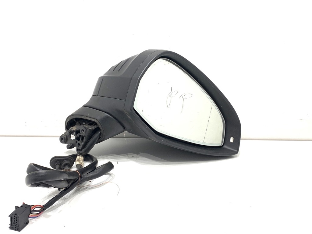 [STARK-783405] Retrovisor derecho Audi A4 B9 Avant (8W5, 8WD) 2015-2025