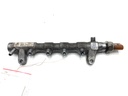 Riel de combustible SKODA SUPERB II Kombi (3T5) 2.0 TDI 125kW 2009-2015
