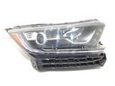 Faros delanteros derecho HONDA CR-V V (RW_, RT_) 1.5 VTEC AWD (RW2) 2017-2022