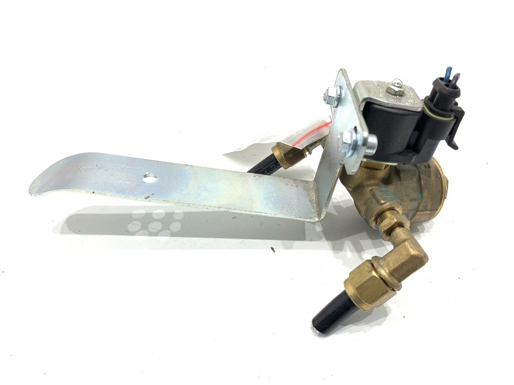 [STARK-884995] Sensor de presión GLP BAIC X75 2020