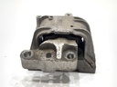 Soporte de motor izquierdo VW Jetta IV (162, 163, AV3, AV2) 1.4 TSI