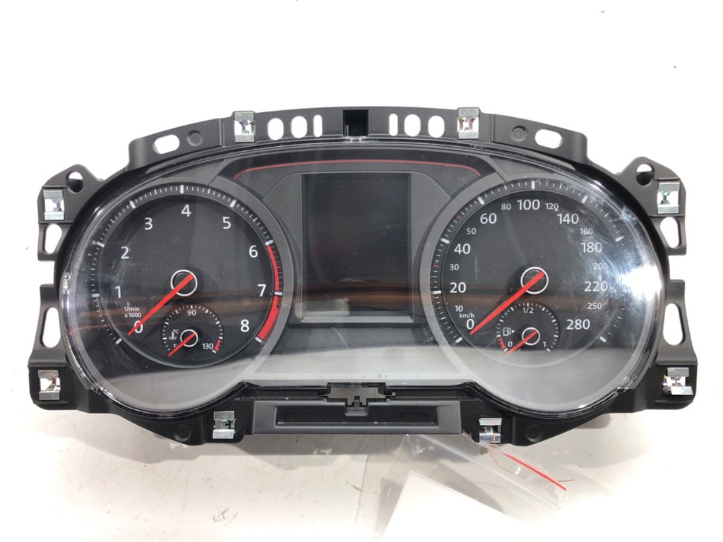 [STARK-609254] Cuentakilómetros VW Golf VII (5G1, BQ1, BE1, BE2) 2.0 GTI TCR 213 kW 290 CV 2018-2022