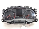 Cuentakilómetros VW Golf VII (5G1, BQ1, BE1, BE2) 2.0 GTI TCR 213 kW 290 CV 2018-2022