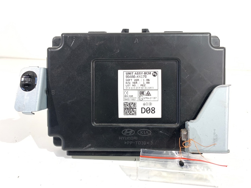 [STARK-707473] Módulo BCM Hyundai Kona (OS, OSE, OSI) 2017-2022