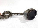 Pistón con biela Toyota Yaris (_P13_) 1.3 (NSP130_) 73 kW 99 CV gasolina 2011-2022