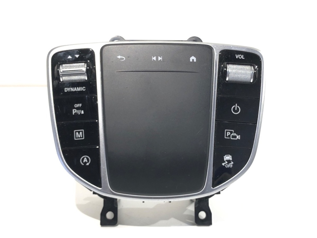 [STARK-778120] Panel de control de navegación Mercedes-Benz GLC (X253) 2015-2022
