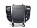 Panel de control de navegación Mercedes-Benz GLC (X253) 2015-2022