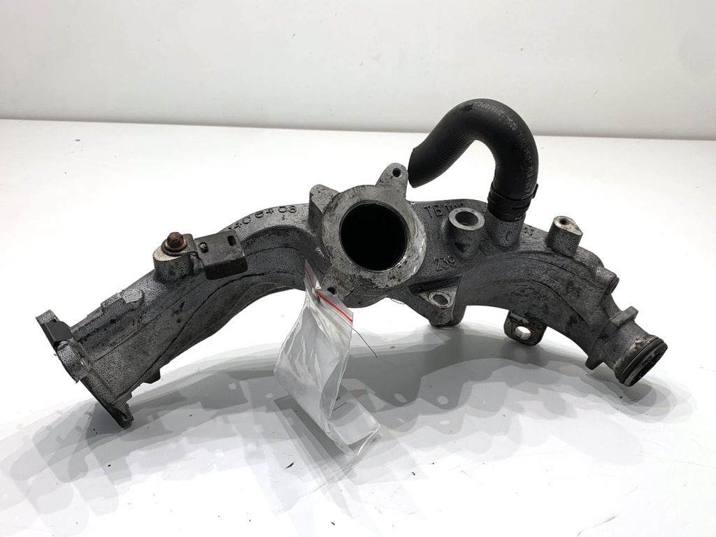 [STARK-890832] Enfriador EGR MERCEDES-BENZ Clase E T-Model (S211) E 220 T CDI 2003-2009