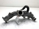 Enfriador EGR MERCEDES-BENZ Clase E T-Model (S211) E 220 T CDI 2003-2009