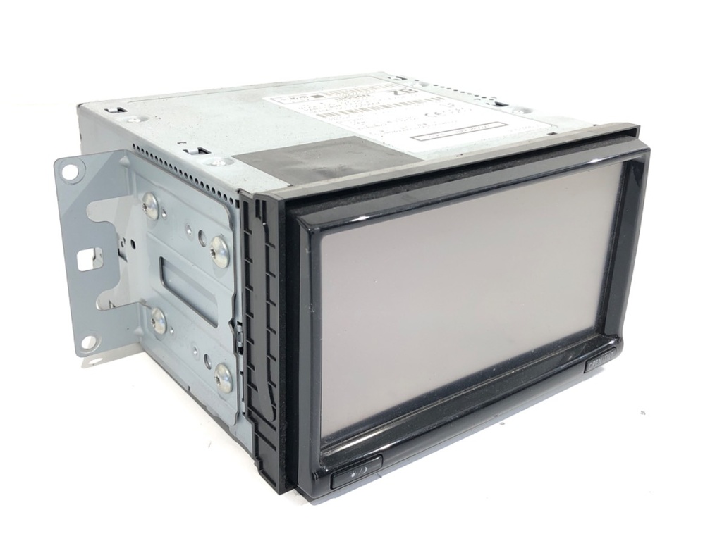 [STARK-781703] Radio NISSAN LEAF (ZE0) 2010-2022