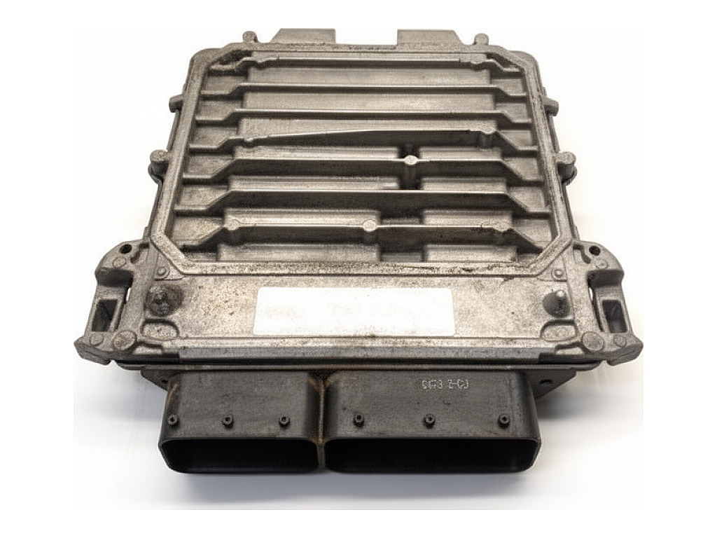 [STARK-927066] Unidad de control del motor MERCEDES-BENZ Clase A (W176) A 180 90 kW 122 CV gasolina 2012-2018