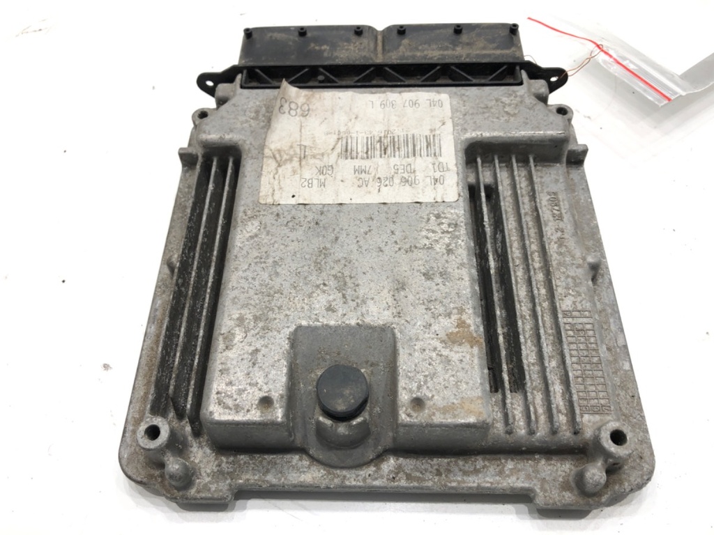 [STARK-784343] Unidad de control del motor AUDI A5 (F53, F5P) 2.0 TDI 140 kW 04L906026AC