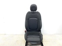Asiento delantero derecho MINI MINI CLUBMAN (F54) Cooper 100 kW 2014-2022