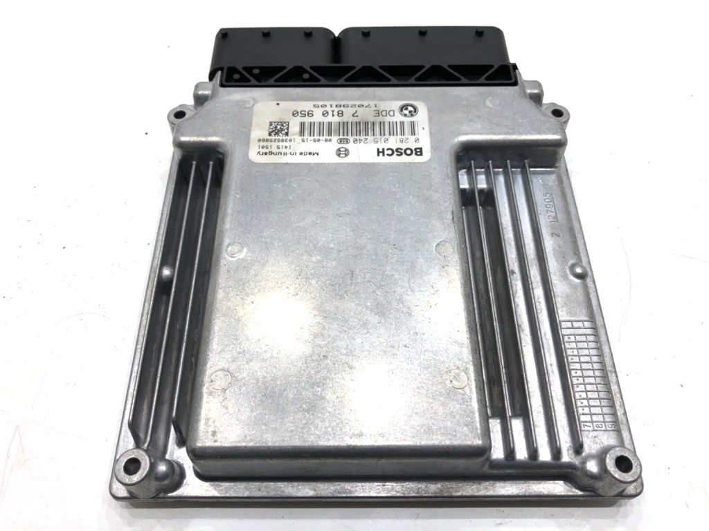 [STARK-785139] Centralita motor BMW X6 (E71, E72) 2007-2014