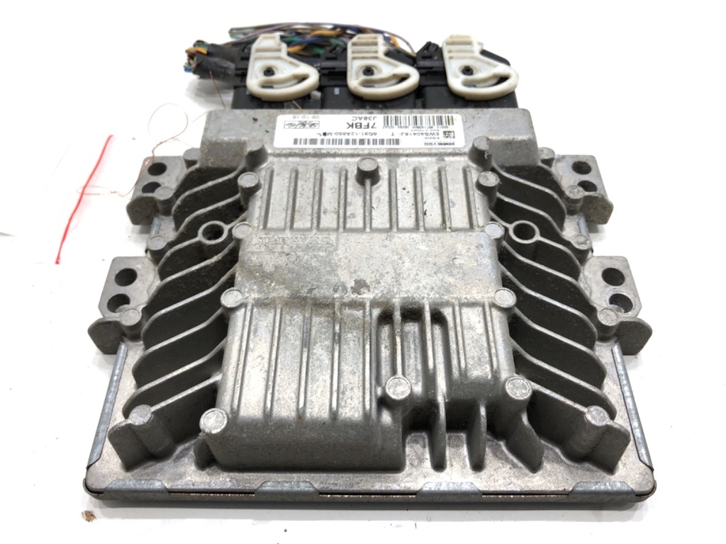 [STARK-786337] Unidad de control del motor Ford S-MAX (WA6) 2.0 TDCi 100 kW 136 CV 2006-2014