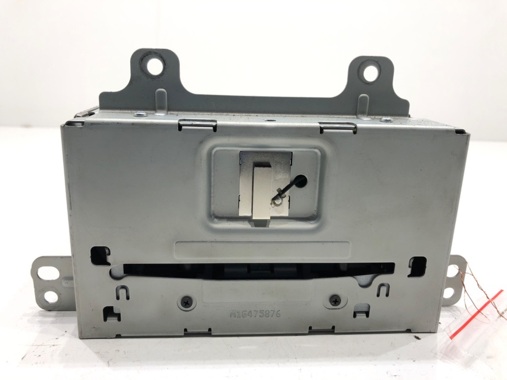 Radio OPEL MERIVA B (S10) 1.4 gasolina 2010-2017