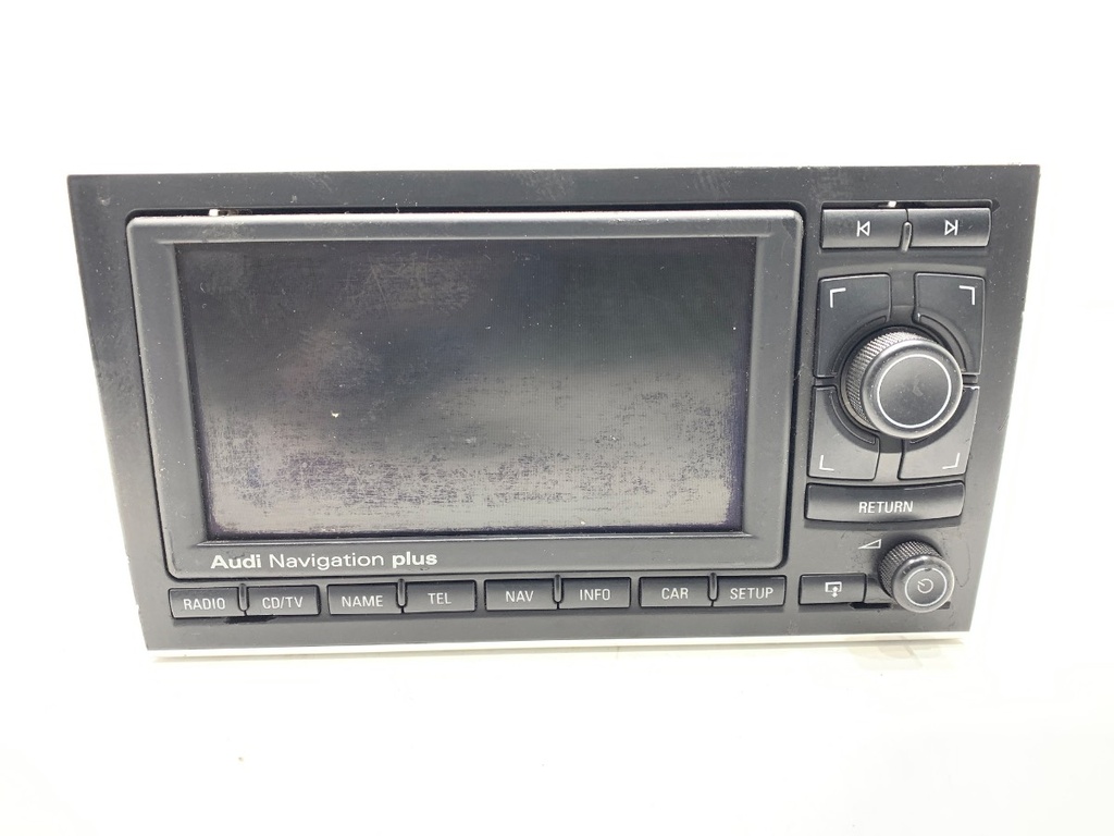[STARK-787312] Radio Audi A4 B6 (8E2) 2000-2005