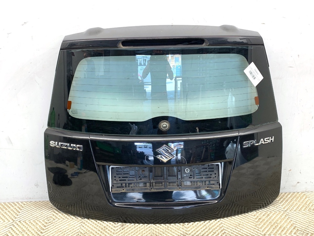 [STARK-764435] Portón trasero SUZUKI SPLASH (EX) 2008-2022