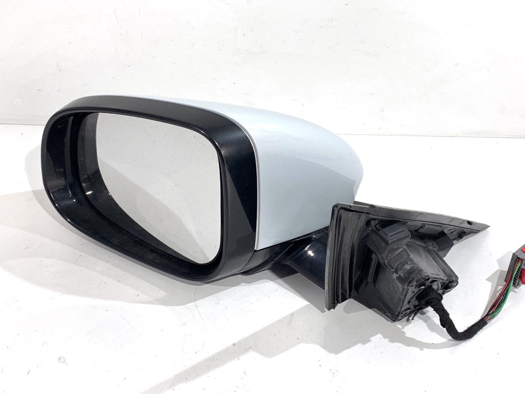 [STARK-788717] Retrovisor izquierdo JAGUAR XF II (X260) 2015-2022