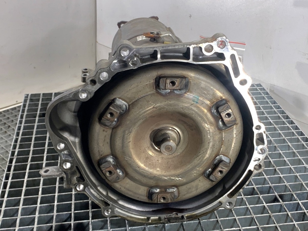[STARK-867392] Caja de cambios LEXUS IS III (_E3_) 200t (ASE30) 180 kW 2015-2022