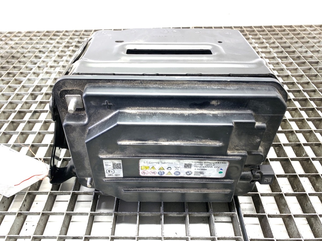 Batería híbrida BMW Serie 5 (G30, F90) 2016-2022