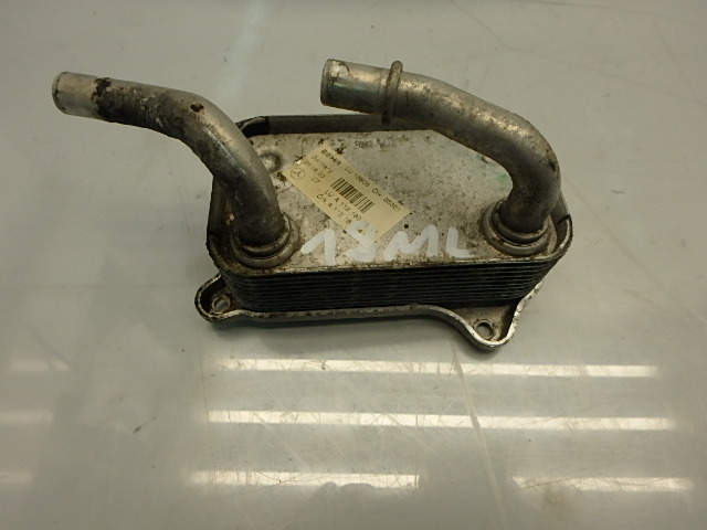 [MTD-107482] Radiador de aceite Mercedes-Benz Clase E W210 S210 E240 2.6 gasolina 112.914 A1121880401