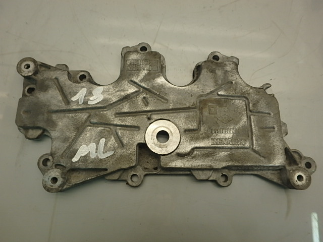 [MTD-108120] Tapa de distribución delantera Renault Scenic II 1.6 Gasolina K4M782