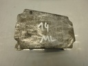 Radiador de aceite Ford Mondeo 3 2.0 TDCi 115 CV HJBC