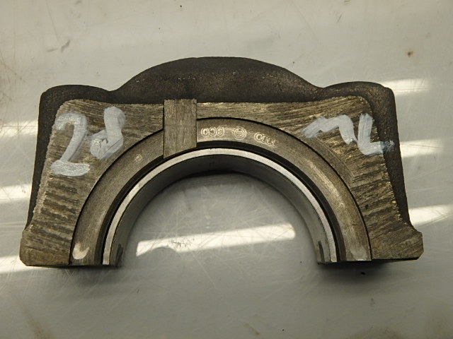 [MTD-109166] Soporte de cojinete Audi A4 8E B6 Skoda Superb Passat 3B 1.9 TDI 101 CV AVB