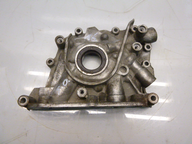 [MTD-111267] Bomba de aceite Ford Fiesta V 1.25 16V FUJB 98MM-6604-AD