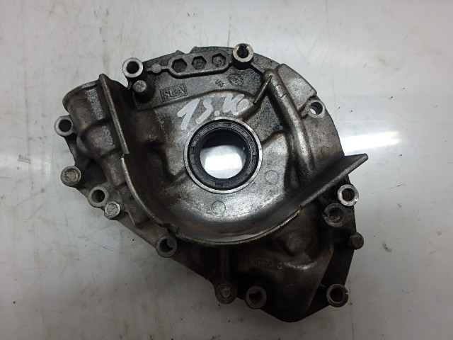 [MTD-105249] Bomba de aceite MG Rover ZR/45 Streetwise 1.4 16V (14K4F) 2001-2005