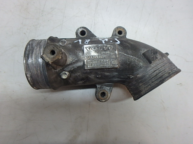 [MTD-112014] Tubo de presión de carga Volvo S60 I / V70 / XC70 / XC90 I D5 2.4 D D5244T 08631538