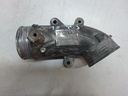 Tubo de presión de carga Volvo S60 I / V70 / XC70 / XC90 I D5 2.4 D D5244T 08631538