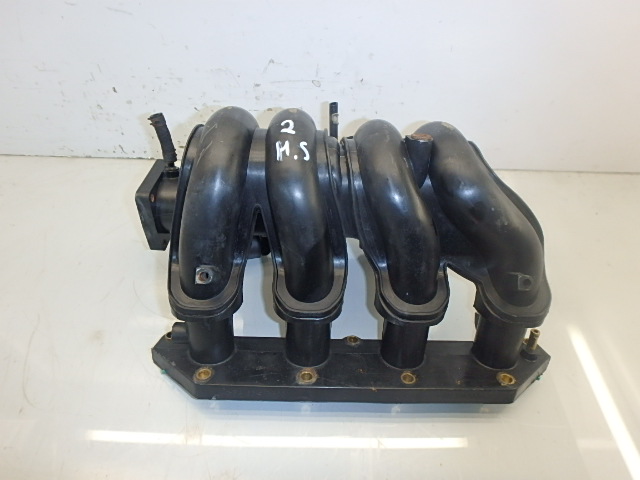 [MTD-112083] Colector de admisión Skoda VW Fabia Polo Fox 1.2 gasolina 40kW 54CV 2004
