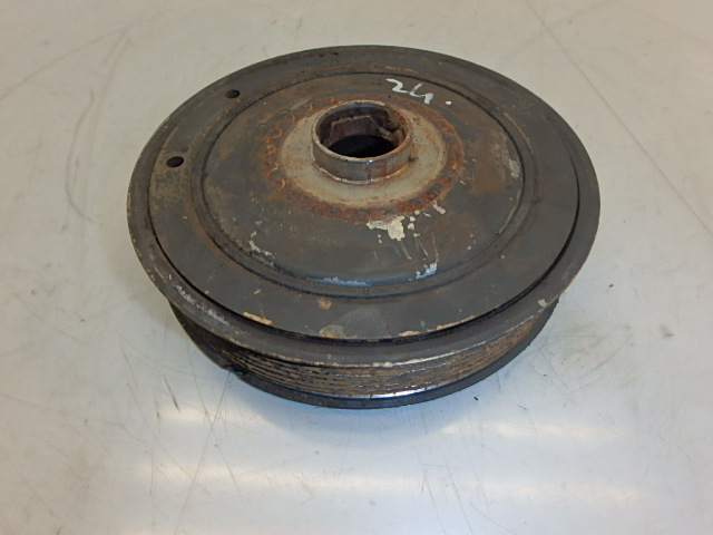 [MTD-113186] Polea Renault Laguna 2 II 1.9 dCi 110-120 PS F9Q674 3554191