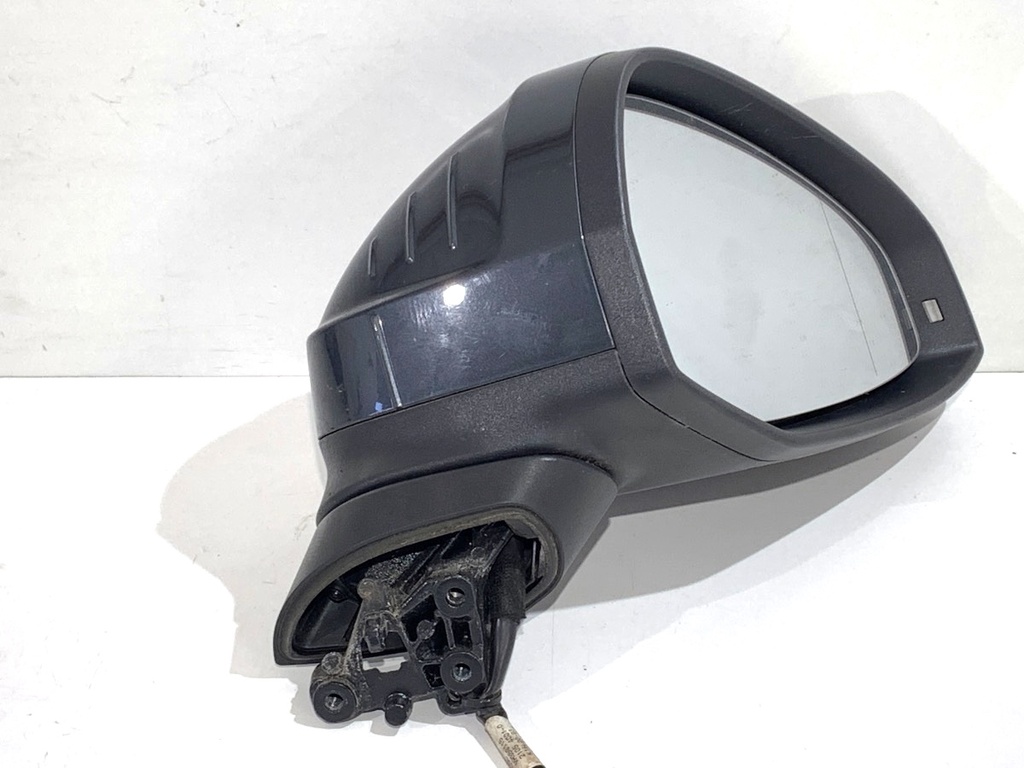 Retrovisor derecho AUDI A4 B9 Avant (8W5, 8WD) 2.0 TDI quattro 140 kW