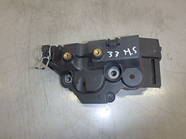[MTD-116406] Cubierta de correa de distribución Renault Megane II Scenic II 1.5 dCi 86 CV K9K724 8200397012