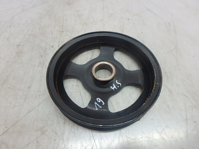 [MTD-117038] Polea Jaguar Ford X-Type 2.0 TDCi 96 KW FMBA XS7E-4737-AB