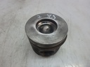 Pistón sin biela Jaguar Ford X-Type CF Mondeo 3 B5Y 2.0 TDCi 96 kW FMBA