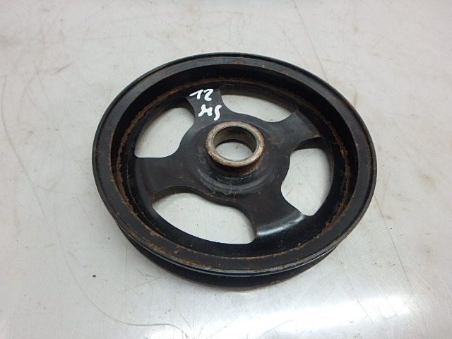 [MTD-135701] Polea Ford Transit FA 2.0 DI Diesel F3FA XS7E-4737-AB