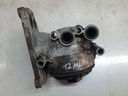 Carcasa del filtro de aceite para Ford Mondeo III 2.2 TDCI 155 CV QJBB 1C1Q-6B624-AG